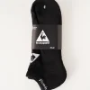 Le Coq Sportif Chaussette Unisexe Couleur Noir 8