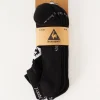 Le Coq Sportif Chaussette Unisexe Couleur Noir 10