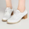 Chaussures Style Vintage Femme 14