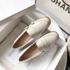 Chaussures Vintage Beige 20