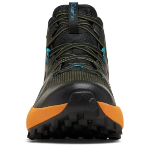 Columbia – Escape Thrive Endure – Chaussures Multisports 12