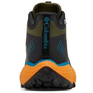 Columbia – Escape Thrive Endure – Chaussures Multisports 18