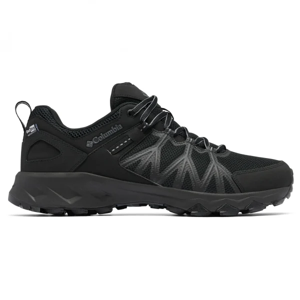 Columbia – Peakfreak II Outdry – Chaussures Multisports 4