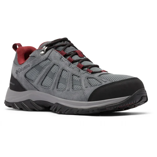 Columbia – Redmond III Waterproof – Chaussures Multisports 1