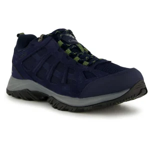 Columbia – Redmond III Waterproof – Chaussures Multisports 10