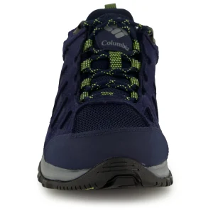 Columbia – Redmond III Waterproof – Chaussures Multisports 12