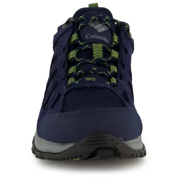 Columbia – Redmond III Waterproof – Chaussures Multisports 4