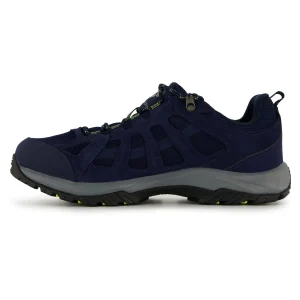 Columbia – Redmond III Waterproof – Chaussures Multisports 14