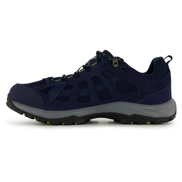 Columbia – Redmond III Waterproof – Chaussures Multisports 5