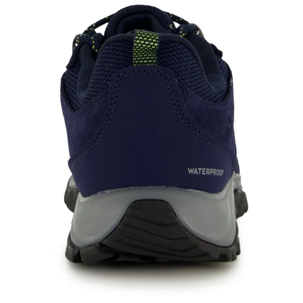 Columbia – Redmond III Waterproof – Chaussures Multisports 7