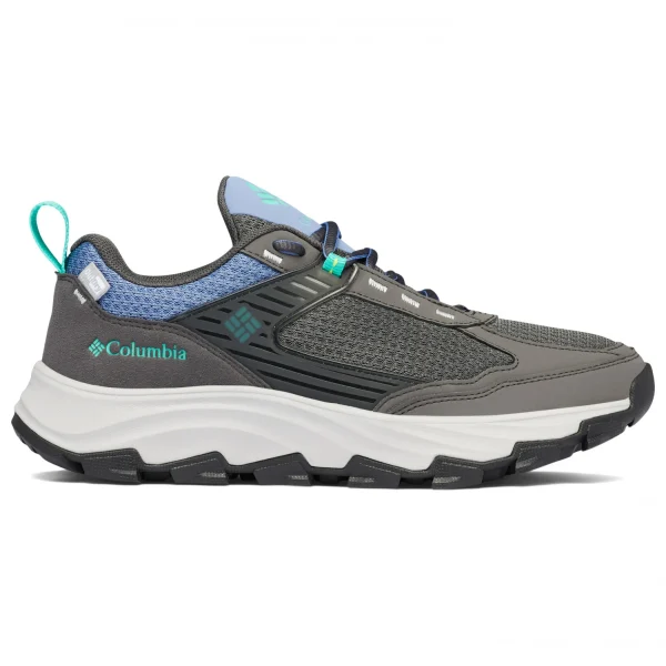 Columbia – Women’s Hatana Max Outdry – Chaussures Multisports 1