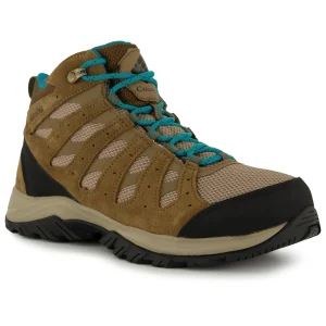 Columbia – Women’s Redmond III Mid Waterproof – Chaussures De Randonnée 10