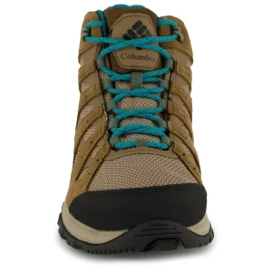 Columbia – Women’s Redmond III Mid Waterproof – Chaussures De Randonnée 12