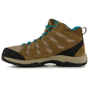 Columbia – Women’s Redmond III Mid Waterproof – Chaussures De Randonnée 14