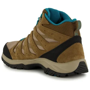 Columbia – Women’s Redmond III Mid Waterproof – Chaussures De Randonnée 16