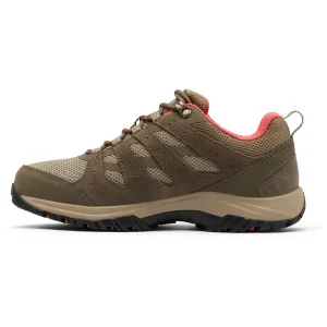 Columbia – Women’s Redmond III Waterproof – Chaussures Multisports 10