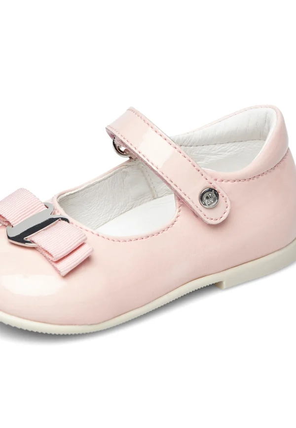 Naturino Jete� – Chaussures Premiers Pas – Rosa 7