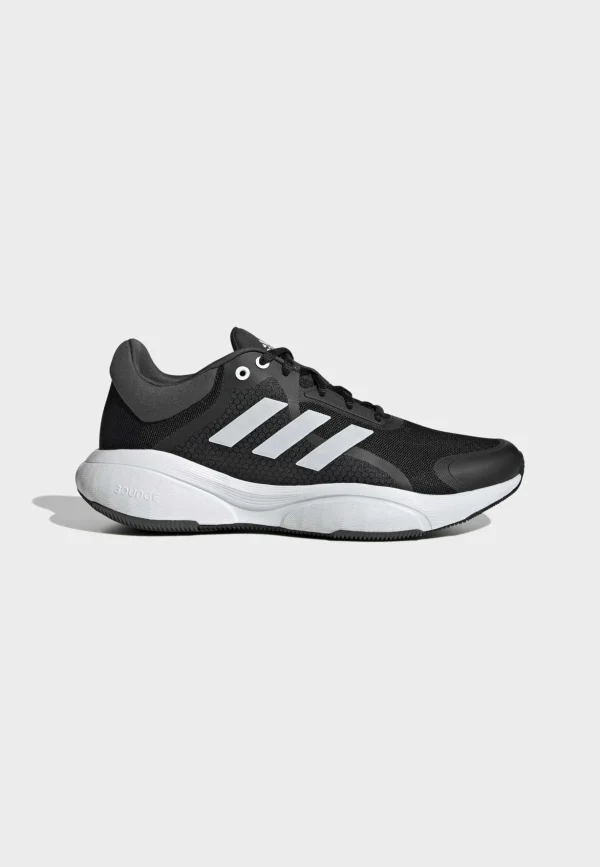 ADIDAS PERFORMANCE Response – Chaussures De Running Neutres – Black 7