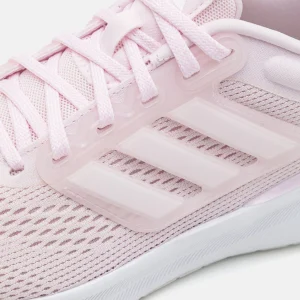 ADIDAS PERFORMANCE Ultrabounce Wide – Chaussures De Running Neutres – Almost Pink/Footwear White/Crystal White 18