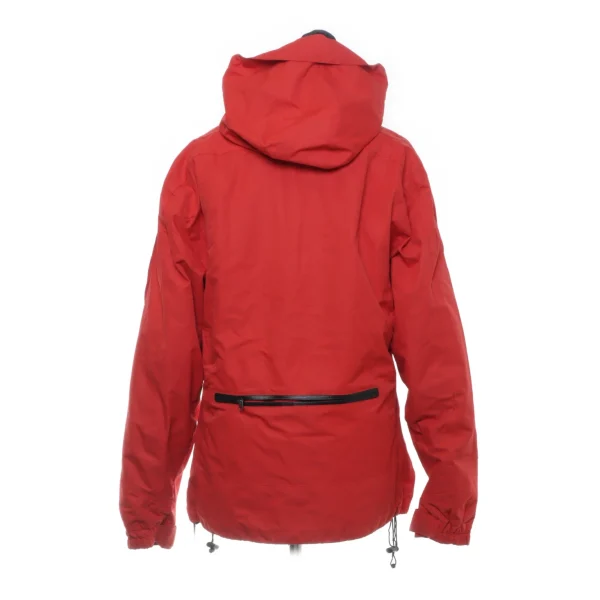 Peak Performance Ski Jacket Red WMN-INT-XXL Women 3