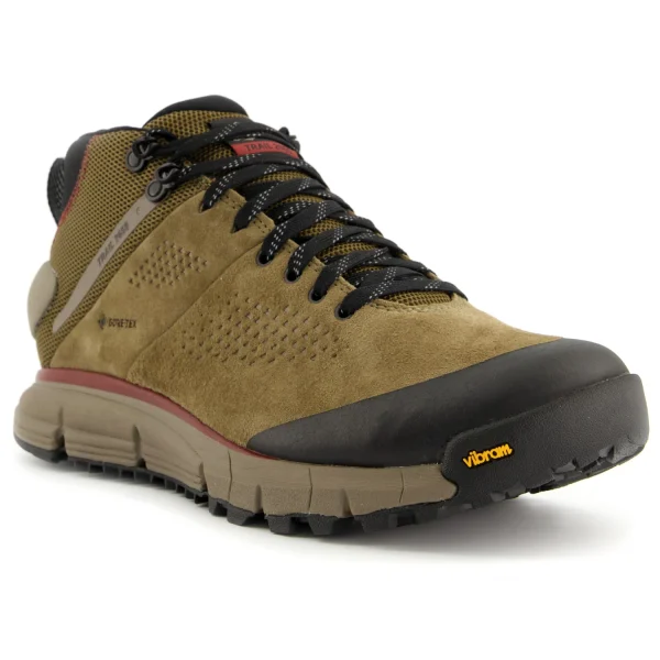 Danner – Trail 2650 Mid 4” GTX – Chaussures De Randonnée 3