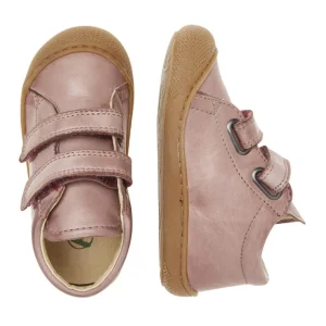 Naturino Cocoon Vl – Chaussures Premiers Pas – Pink 10