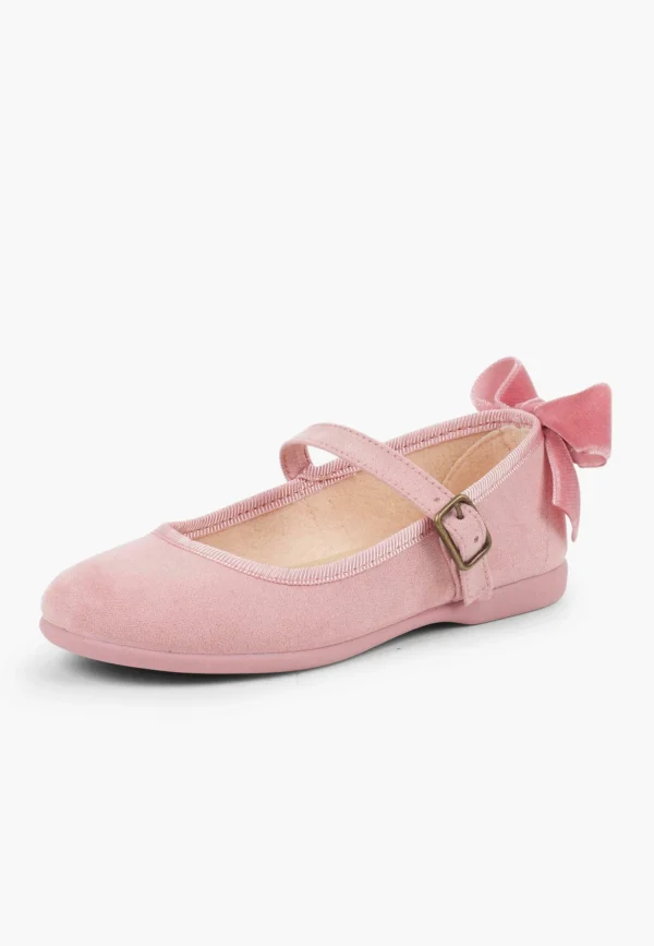 Chaussures Premiers Pas – Rosa 4