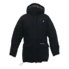 Peak Performance Ski Jacket Black WMN-INT-S Women 19