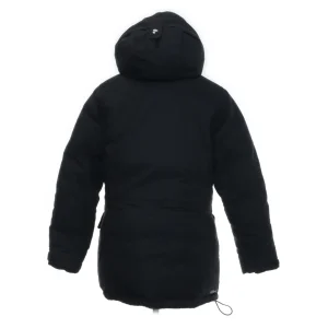 Peak Performance Ski Jacket Black WMN-INT-S Women 10