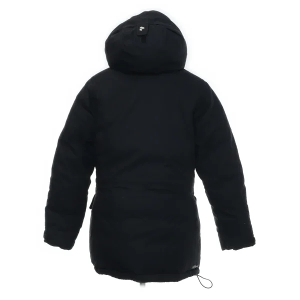 Peak Performance Ski Jacket Black WMN-INT-S Women 3