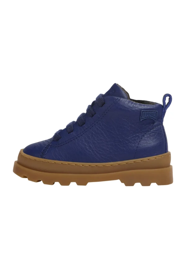 Brutus – Chaussures Premiers Pas – Blau 1