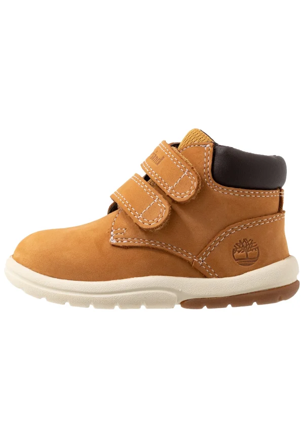 Timberland Toddle Tracks Boot – Chaussures Premiers Pas – Wheat 3