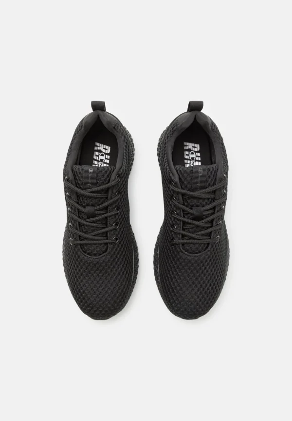 Champion Low Cut Shoe Sprint – Chaussures Fitness – Triple Black 5