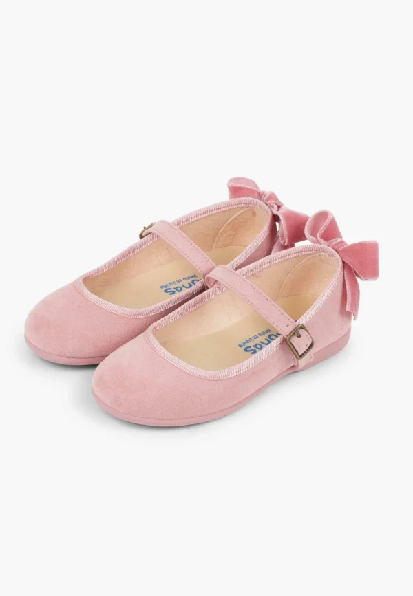 Chaussures Premiers Pas – Rosa 6