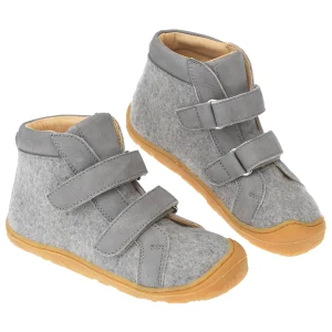 Disana – Chaussures à Scratchs Pour Enfants – Baskets 9