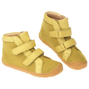 Disana – Chaussures à Scratchs Pour Enfants – Baskets 11