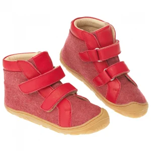 Disana – Chaussures à Scratchs Pour Enfants – Baskets 13