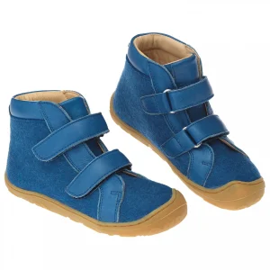 Disana – Chaussures à Scratchs Pour Enfants – Baskets 15