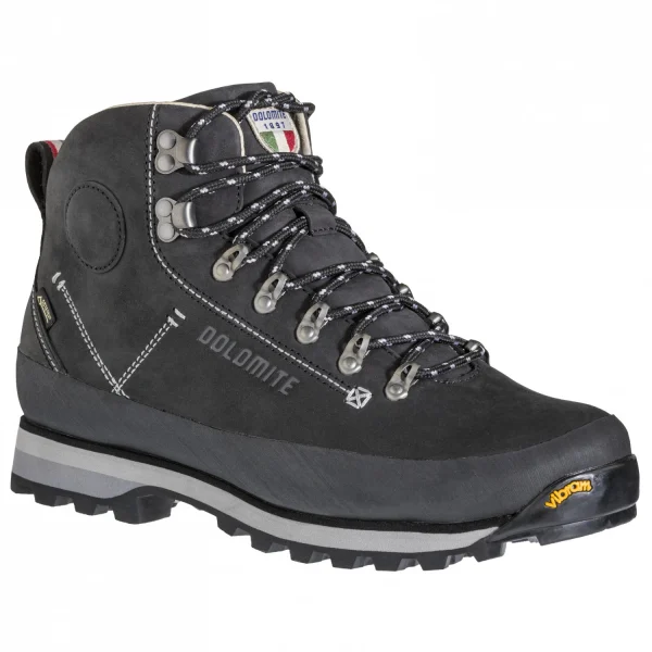 Dolomite – Shoe Trek GTX – Chaussures De Randonnée 1