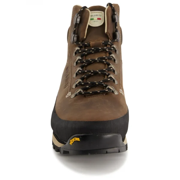 Dolomite – Shoe Trek GTX – Chaussures De Randonnée 4