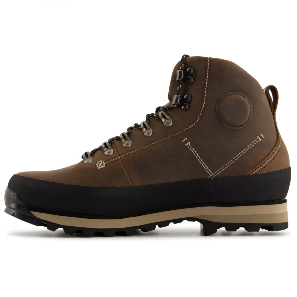 Dolomite – Shoe Trek GTX – Chaussures De Randonnée 5