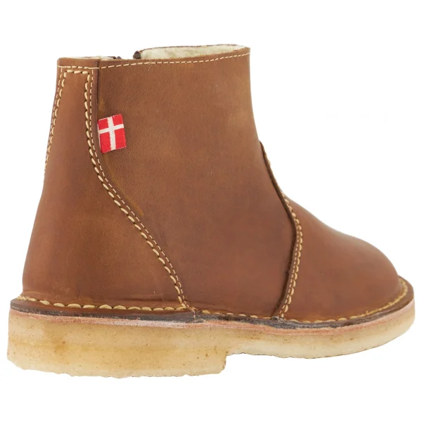 Duckfeet – Nyborg – Chaussures Hiver 7