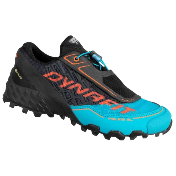 Dynafit – Women’s Feline SL GTX – Chaussures De Trail 1