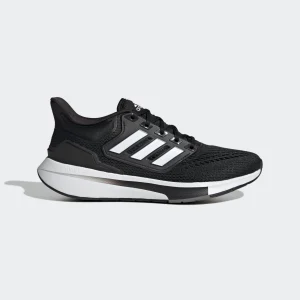 ADIDAS PERFORMANCE Eq21 Run – Chaussures De Running Neutres – Black 37