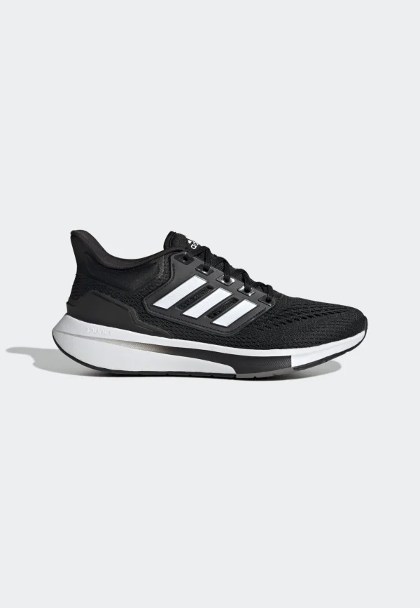 ADIDAS PERFORMANCE Eq21 Run – Chaussures De Running Neutres – Black 13