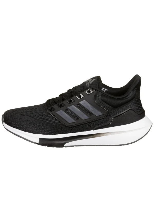 ADIDAS PERFORMANCE Eq21 Run – Chaussures De Running Neutres – Black 1