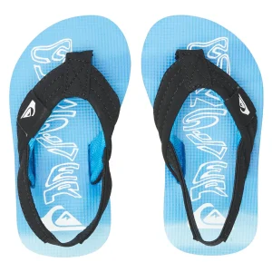 Quiksilver Molokai Layback – Chaussures Premiers Pas – Blue 11