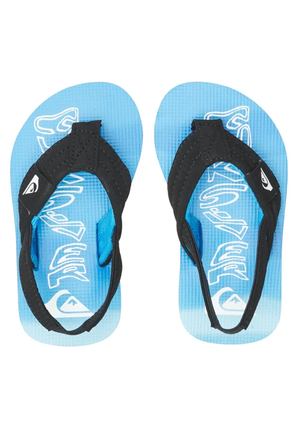 Quiksilver Molokai Layback – Chaussures Premiers Pas – Blue 4