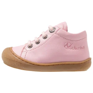 Naturino Cocoon – Chaussures Premiers Pas – Rosa 10