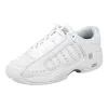 K-Swiss Defier Rs – Chaussures De Tennis Toutes Surfaces – Weiss Grau Silber 22